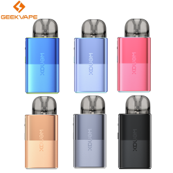 Kit Wenax U 1000mAh - GeekVape