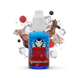 Heisenberg 30ml - Cola