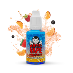 Heisenberg 30ml - Orange