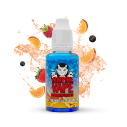 Concentré Heisenberg Orange 30ml - Vampire Vape