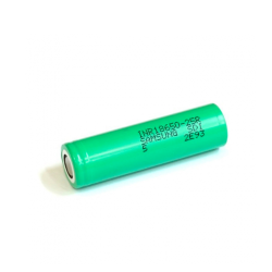 Accu Samsung 25R INR 18650 2500 mAh