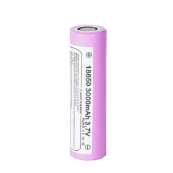 ACCU Samsung 30Q 18650 3000mAh