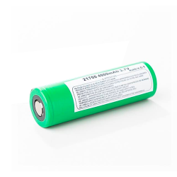 Accu VTC6A Sony 21700 4000mah