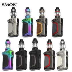 Kit Mag-18 230W - Smok