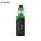 Kit Rigel 230W - Smok : Couleur:Black Green