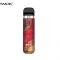 Kit Novo 2X 800mAh - Smok : Couleur:Red Stabilizing Wood