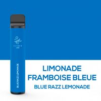 Elfbar - Pod jetable Limonade Framboise Bleue 1500 puffs