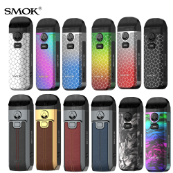 Kit Nord 4 2000mAh - Smok