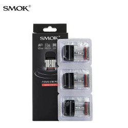 Cartouche Novo 2X 2ml (3pcs) - Smok