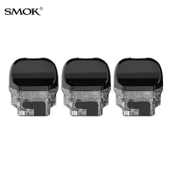 Cartouches sans résistance IPX 80 RPM 5.5ml (3pcs) - Smok