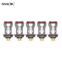 Résistances Vape Pen V2 (5pcs) - Smok