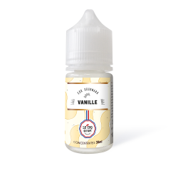 Concentré Vanillel 30ml - Le Coq Gourmand