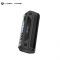 Box Thelema Solo DNA 100C 100W - Lost Vape : Couleur:Black Carbon Fiber