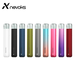 Kit APEX S1 500mAh - Nevoks