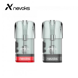 Cartouches APX S1 2ml (3pcs) - Nevoks