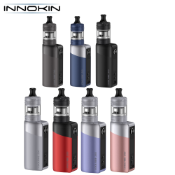 Kit CoolFire Z60 avec Zlide Top - Innokin