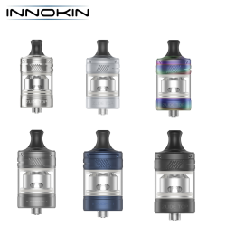 Atomiseur Zlide Top 3ml - Innokin