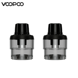 Cartouches PnP II 4.5ml (2pcs) - Voopoo