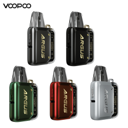 Kit Argus P1 800mAh - Voopoo