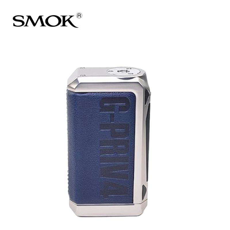 Box G-PRIV 4 - Smok