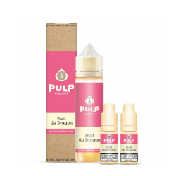 Pack Fruit du Dragon 60ml - Pulp