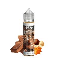 Choco'Nuts 50ml - Millésime