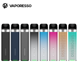 Kit XROS 3 Mini 1000mAh - Vaporesso