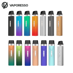 Kit XROS Mini 1000mAh - Vaporesso