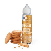 Flavour Power - Le Petit Biscuit 50ml