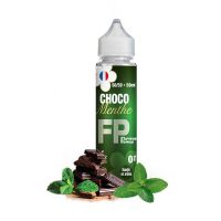 Choco-Menthe 50ml - Flavour Power