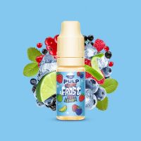 Red Lemon Super Frost 10ml - Frost & Furious by Pulp