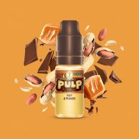 Pulp & Peanuts 10ml - Pulp Kitchen