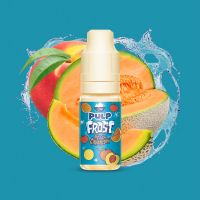 Peach Cavaillon 10ml - Frost & Furious by Pulp
