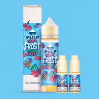 Pack Cherry Frost Super Frost 60ml - Frost & Furious by Pulp