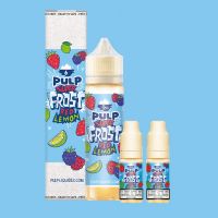 Pack Red Lemon Super Frost 60ml - Frost & Furious