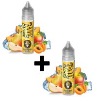 Pack PINCHEE 50ml 1+1 - Swag Juice