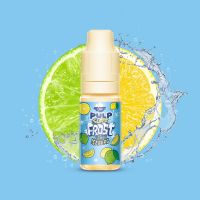 Lemon Iceberg Super Frost 10ml - Frost & Furious by Pulp