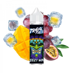 Freezy Wine 50ml - Tribal Force