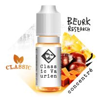 Beurk Research - Concentré Classic Vaurien 10ml