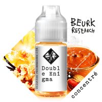 Beurk Research - Concentré Double Enigma 30ml