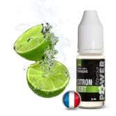 Citron Vert 80/20 10ml - Flavour Power