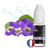 Violette 80/20 10ml - Flavour Power