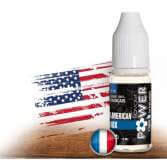 American Mix 80/20 10ml - Flavour Power