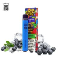 Pod Blueberry Ice 600 puffs - Aroma king
