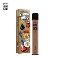 Pod Cooky 600 puffs - Aroma king