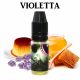 Concentré Violetta 10ml - Lady Bug Juice
