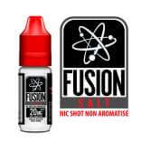 Halo Fusion Sel de nicotine - Pack de 12 flacons