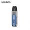 Kit Argus Pod 800mAh New Colors - VooPoo : Couleur:Speed Silver