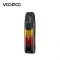Kit Argus Pod 800mAh New Colors - VooPoo : Couleur:Flame Red