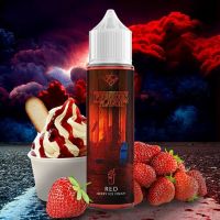 Red Berry Ice Cream 50ml - Fuurious Flavor by The Fuu